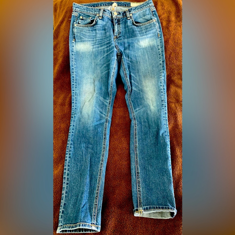 rag&bone Dash jeans 26